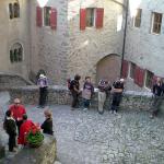 La Via della Castagna